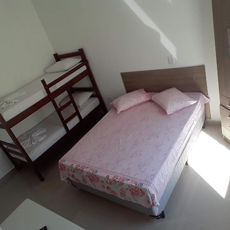Hotel Colonia De Ferias Sitraemfa Peruíbe Zewnętrze zdjęcie