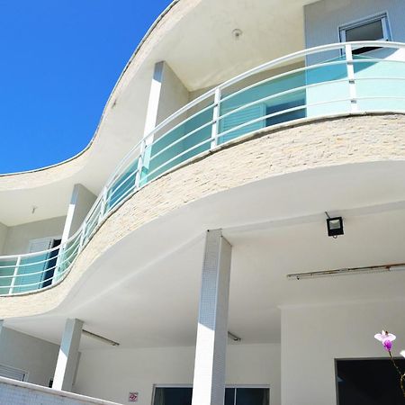 Hotel Colonia De Ferias Sitraemfa Peruíbe Zewnętrze zdjęcie