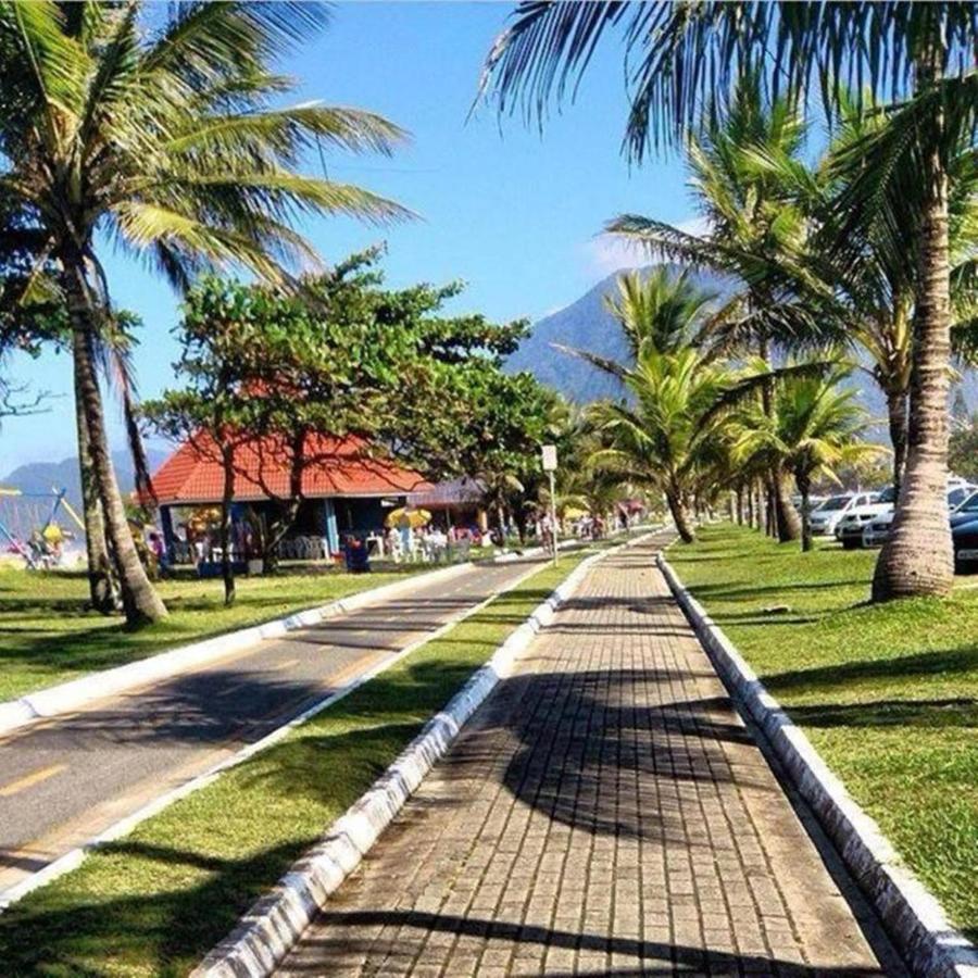 Hotel Colonia De Ferias Sitraemfa Peruíbe Zewnętrze zdjęcie