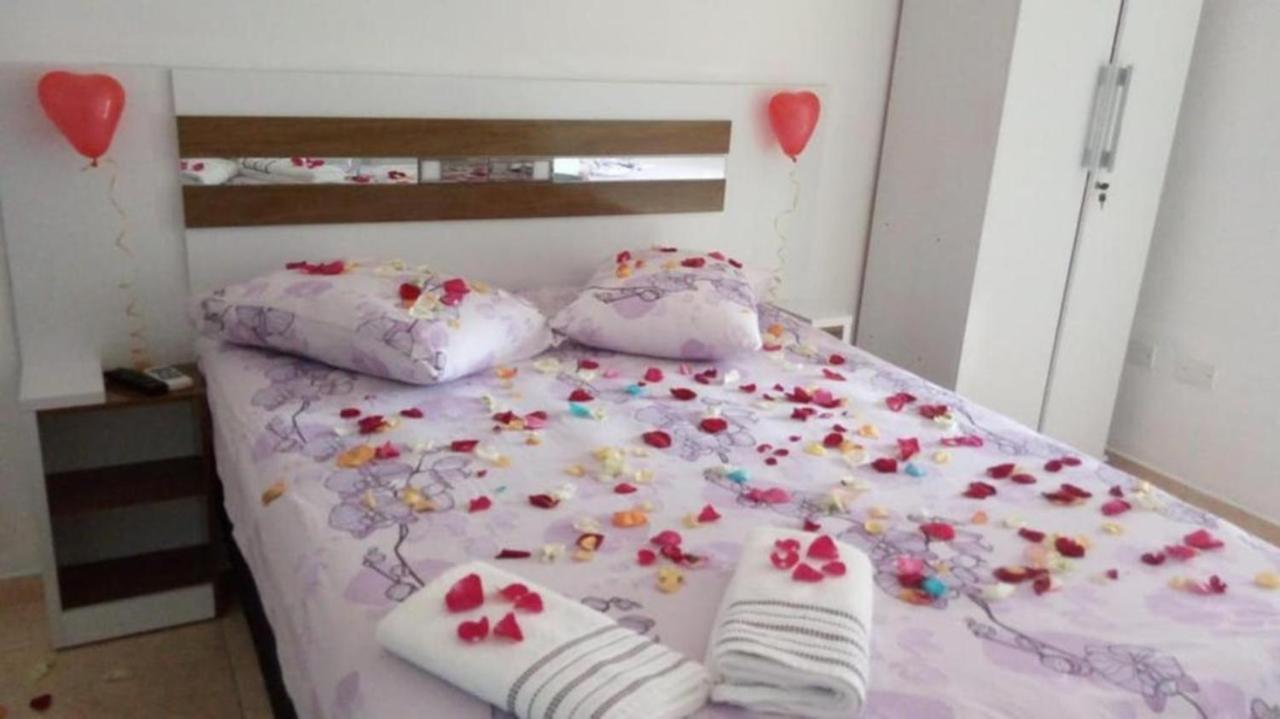 Hotel Colonia De Ferias Sitraemfa Peruíbe Zewnętrze zdjęcie
