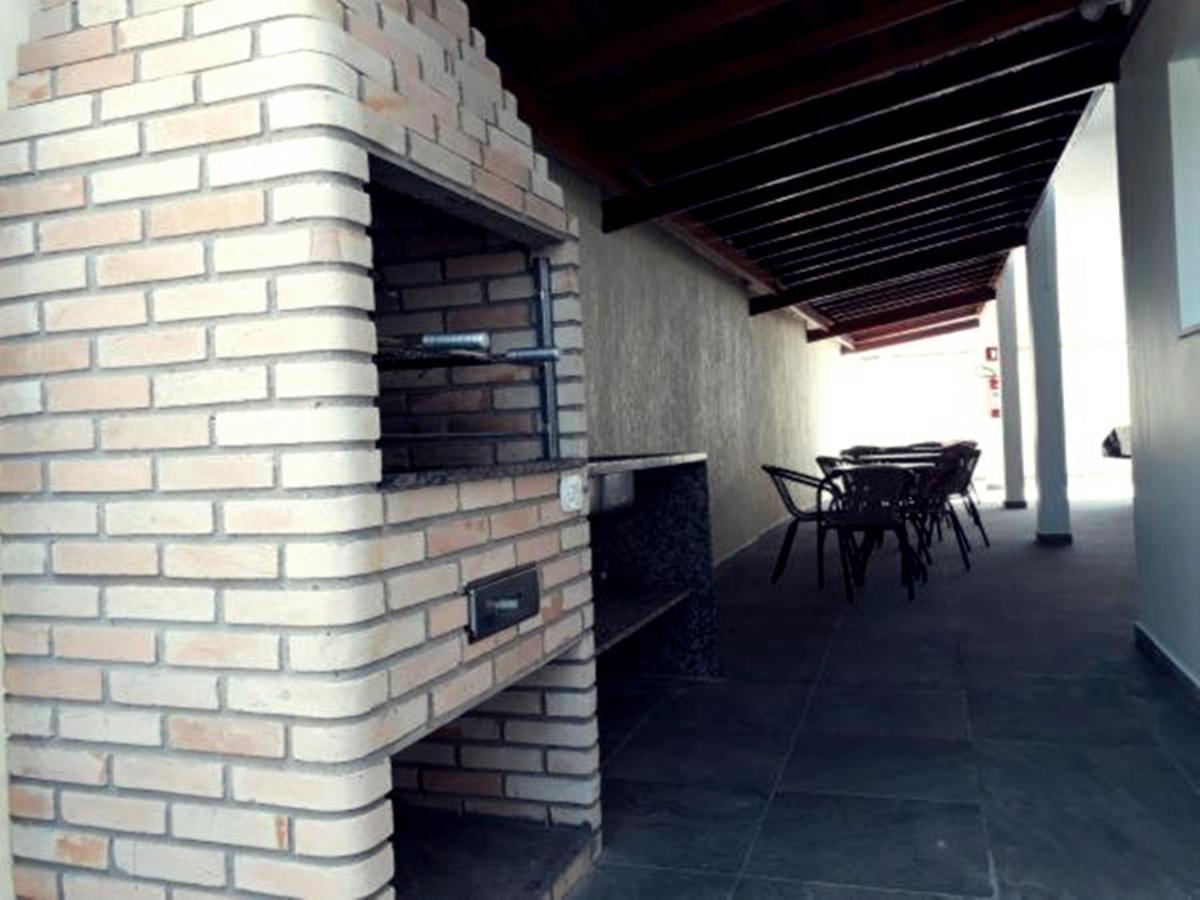 Hotel Colonia De Ferias Sitraemfa Peruíbe Zewnętrze zdjęcie