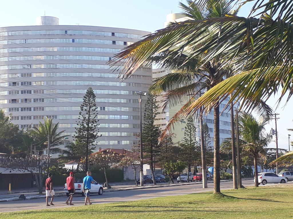 Hotel Colonia De Ferias Sitraemfa Peruíbe Zewnętrze zdjęcie