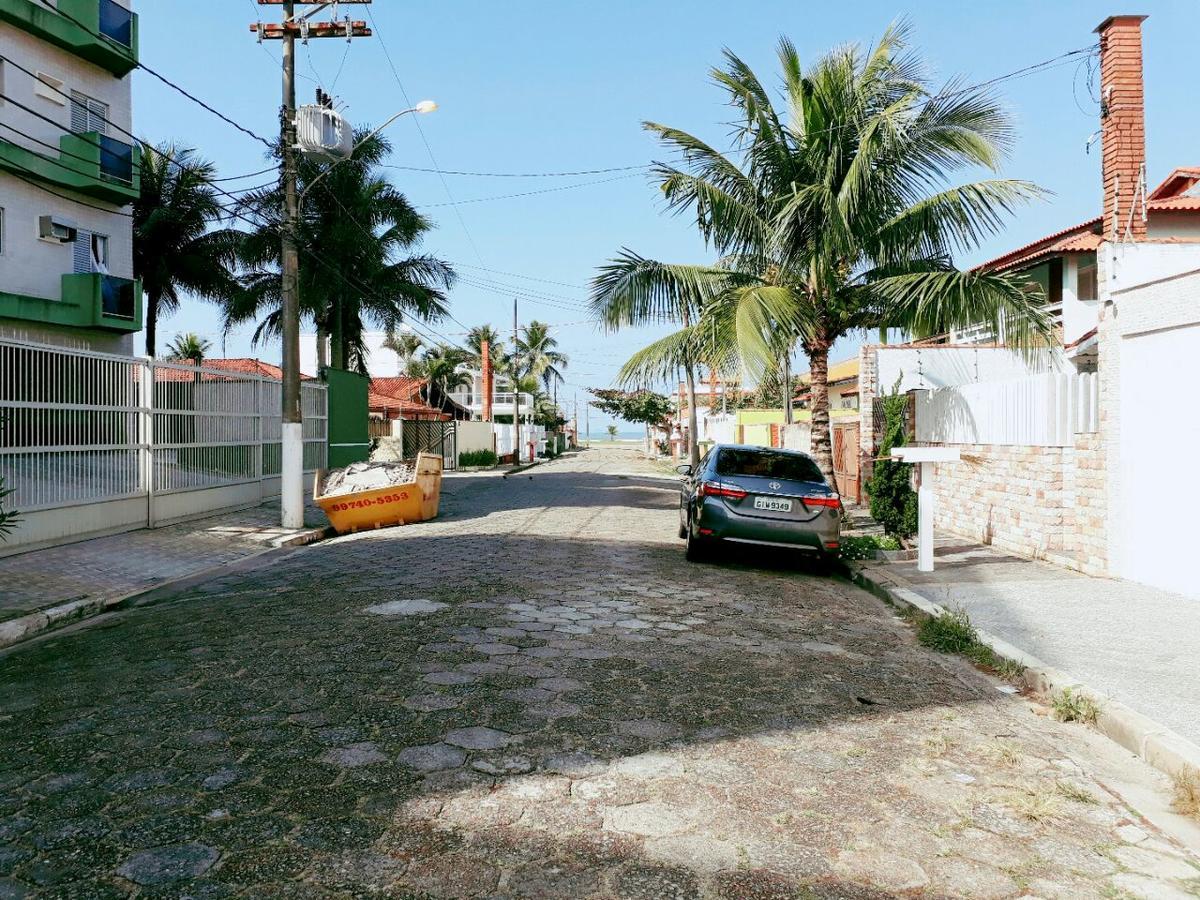 Hotel Colonia De Ferias Sitraemfa Peruíbe Zewnętrze zdjęcie