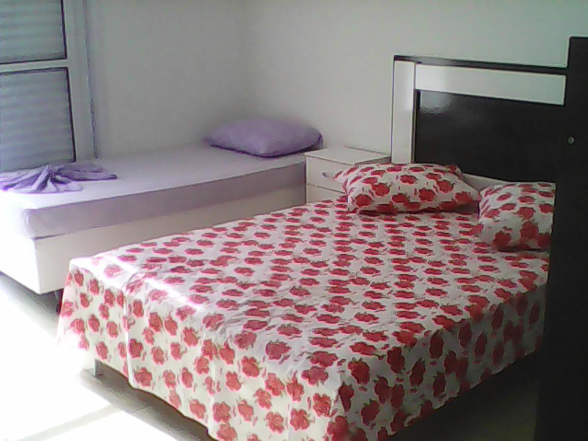 Hotel Colonia De Ferias Sitraemfa Peruíbe Zewnętrze zdjęcie