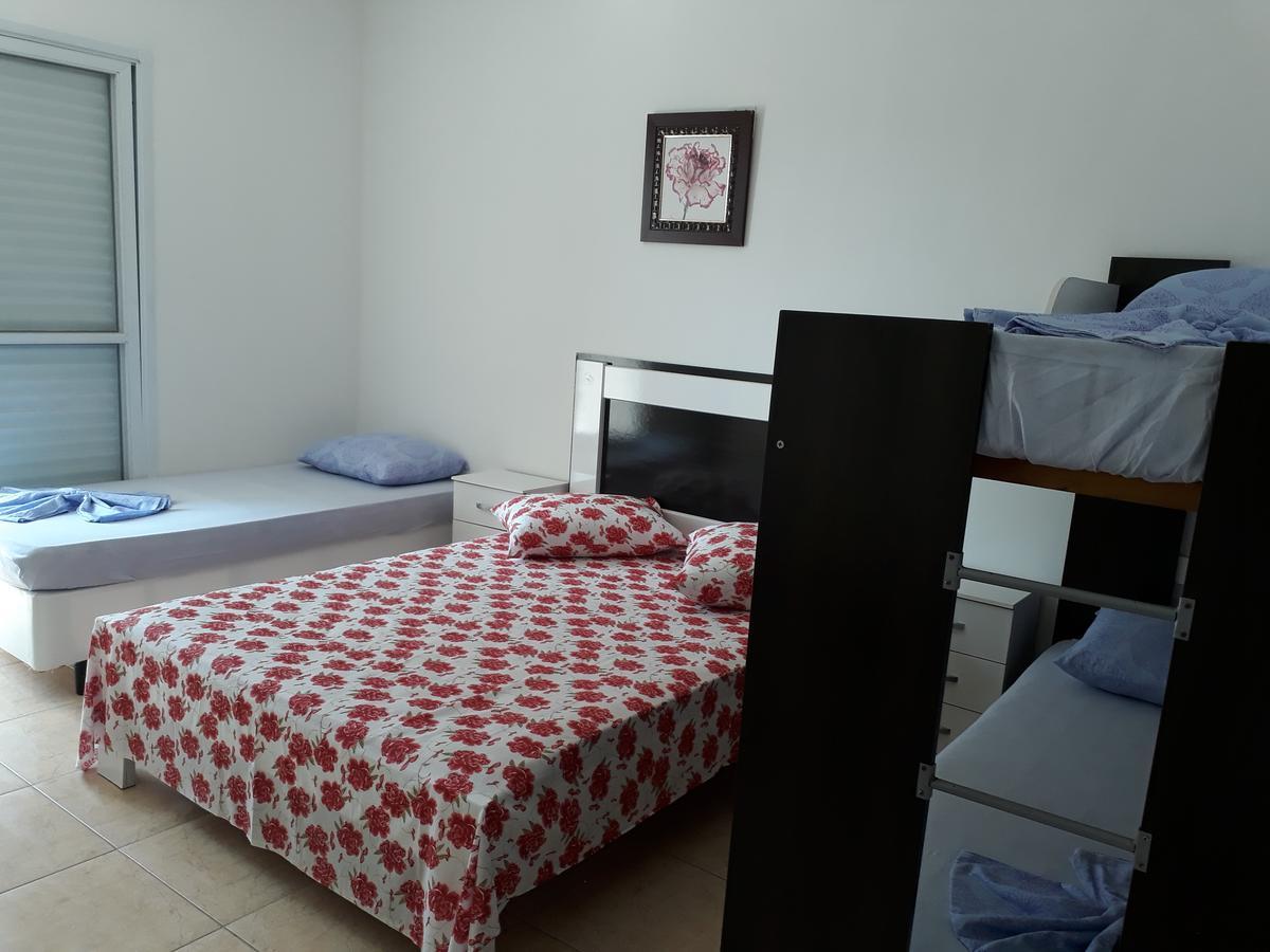 Hotel Colonia De Ferias Sitraemfa Peruíbe Zewnętrze zdjęcie