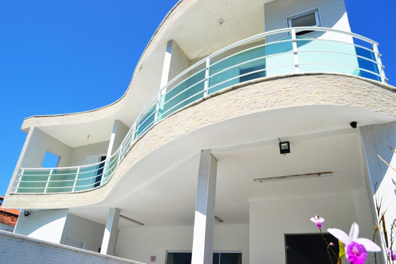 Hotel Colonia De Ferias Sitraemfa Peruíbe Zewnętrze zdjęcie