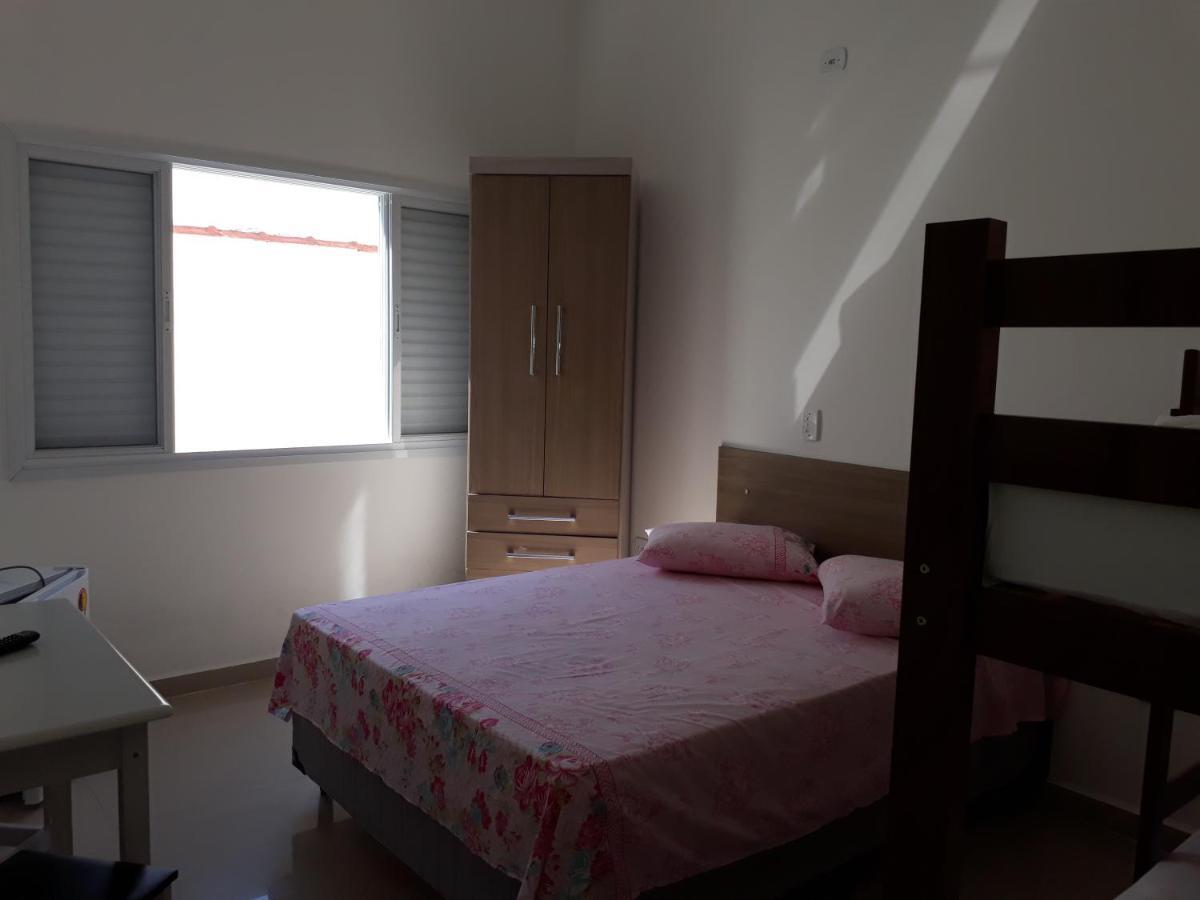 Hotel Colonia De Ferias Sitraemfa Peruíbe Zewnętrze zdjęcie
