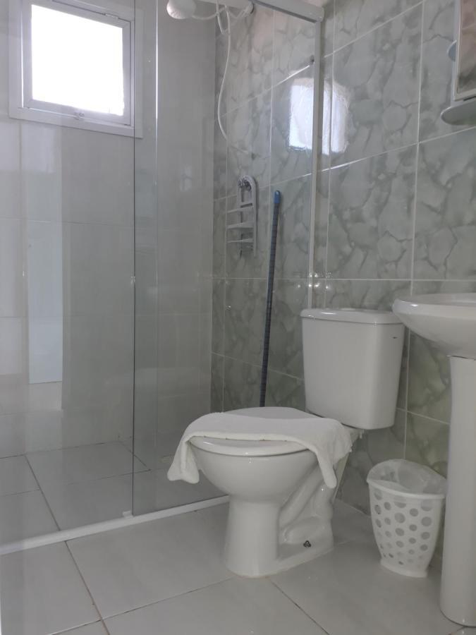 Hotel Colonia De Ferias Sitraemfa Peruíbe Zewnętrze zdjęcie