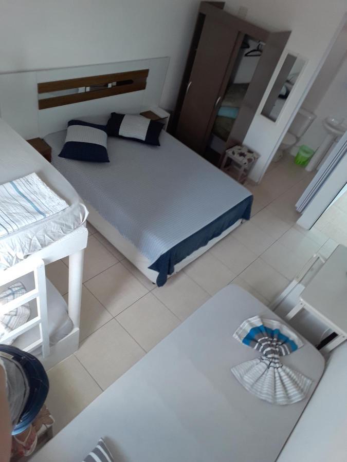 Hotel Colonia De Ferias Sitraemfa Peruíbe Zewnętrze zdjęcie