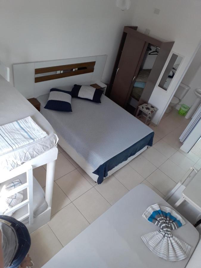 Hotel Colonia De Ferias Sitraemfa Peruíbe Zewnętrze zdjęcie